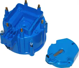 15000bl Davis Unified Ignition Cap And Rotor Kit