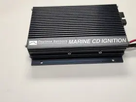 103003a Daytona Sensors Cd-1 Marine Ignition Kit Capacitive Discharge Box