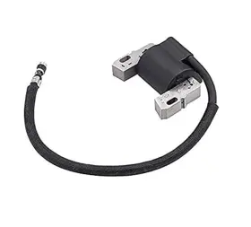 160-01011 Db Electrical Ignition Coil Compatible With/replacement For Silver