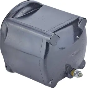 Ifd0001 Db Electrical New Ignition Coil Front Mount Compatible