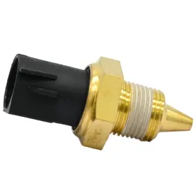 2188-cts-1140 Dcmr Engine Coolant Temperature Temp Switch Sensor Sender E-150 As Shown
