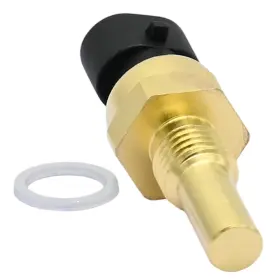 2188-cts-1475 Dcmr Engine Coolant Temperature Temp Switch Sensor Sender Camaro As Shown