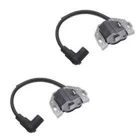21171-0711 Def Hz-tl-coil0743-2 Ignition Coil Replaces 21171-0743 For Kawasaki Fr Fs Fx