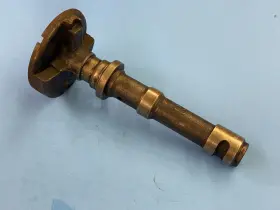 1111109 Delco Remy 1965 1966 Chevelle Biscayne 396 427 Big Block Point Distributor Housing Only
