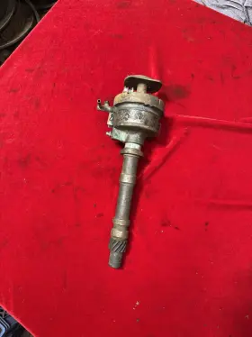1112349 Delco Remy 1112348 1966 1967 Chevrolet Chevy Truck 366 427 Bbc 6k1 Distributor Gm