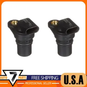 7aso20260123a2221 Delphi 2 Of Engine Camshaft Position Sensors For Dodge Journey Ram Jeep Patriot