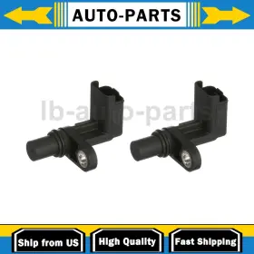 Autoser05082025l07350 Delphi 2x Engine Camshaft Position Sensor For Mini Cooper 1.6l 2007-2015