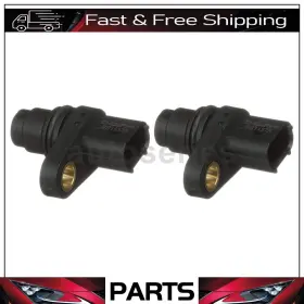 Best121525atosfz00009 Delphi Engine Camshaft Position Sensor For 2013-2017 Honda Accord 2pcs