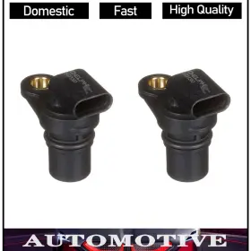 Complt20231025ys2967 Delphi 2 Of Engine Camshaft Position Sensors For Jeep Compass