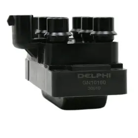 Gn10180 Delphi Ignition Coil P N