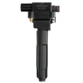 Gn10381 Delphi Ignition Coil Fits 1997-2000 Mercedes-benz C230