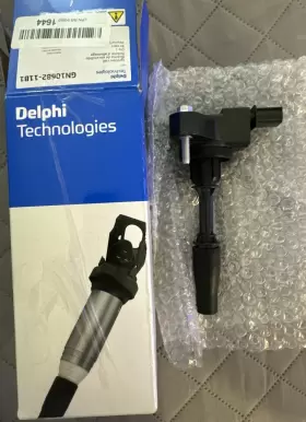 Gn10682 Delphi Ignition Coil New