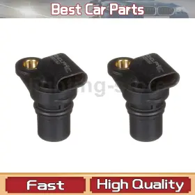 Lste230619088863a0112 Delphi Engine Camshaft Position Sensor Fits Jeep 2007-2017 Compass 2 Pcs