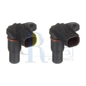 S2qyrp250828s06805 Delphi 2pcs Intake Engine Camshaft Position Sensor For Ford F-150 2011-2016 2017