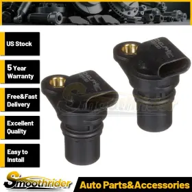 Smrd250616026570 Delphi 2pcs Engine Camshaft Position Sensor For Jeep Compass 2007-2015 2016 2017