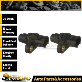 Smrd250616164438 Delphi 2pcs Engine Camshaft Position Sensor For Honda Accord 2013-2015 2016 2017
