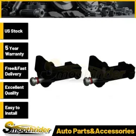 Smrd250617311210 Delphi 2pcs Engine Camshaft Position Sensor For Jeep Cherokee 2014-2018 2019