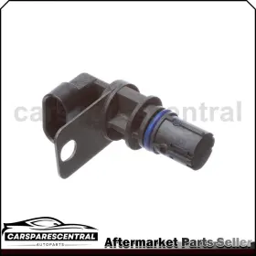 Spae241025140926 Delphi Engine Crankshaft Position Sensor Fits 2002 2003 Chevrolet Avalanche 1500