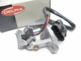 Ss10123 Delphi Engine Crankshaft Position Sensor 1985 Buick Olds Pontiac 3.0l