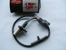 Ss10236 Delphi Crankshaft Position Sensor For 93-97 Mk4 Supra 3.0l Turbo 2jzgte
