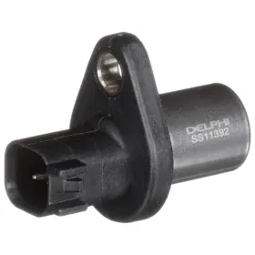 Ss11392 Delphi Engine Crankshaft Position Sensor For Select 99-10 Jaguar Models