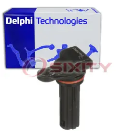 Sx-0171 Delphi Crankshaft Position Sensor For 2011-2019 Dodge Challenger 3.6l V6 As