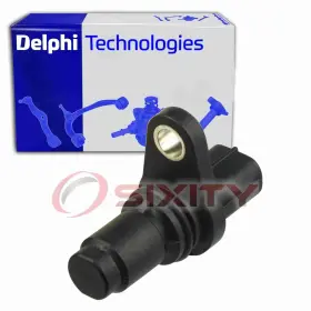 Sx-0783 Delphi Camshaft Position Sensor For 2009-2019 Toyota Corolla 1.8l L4 Engine Uw