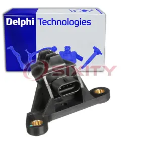 Sx-0927 Delphi Crankshaft Position Sensor For 1997-2008 Pontiac Grand Prix 3.8l V6 Ne
