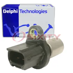 Sx-1100 Delphi Camshaft Position Sensor For 2000-2005 Toyota Mr2 Spyder 1.8l L4 Ki
