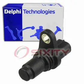 Sx-1252 Delphi Camshaft Position Sensor For 2012-2015 Toyota Prius Plug-in 1.8l L4 Xp