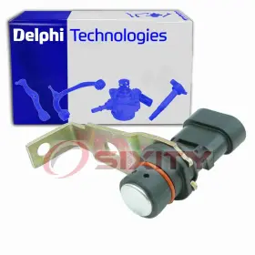 Sx-1345 Delphi Crankshaft Position Sensor For 1996-1999 Chevrolet C1500 Suburban Zc