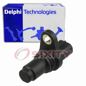 Sx-1812 Delphi Camshaft Position Sensor For 2005-2006 Toyota Tundra 4.0l V6 Engine Db