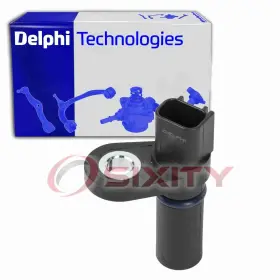 Sx-1895 Delphi Camshaft Position Sensor For 1992-2011 Ford Crown Victoria 4.6l V8 Vb
