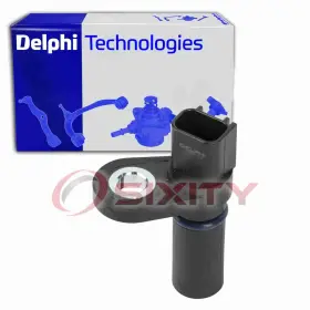 Sx-2102 Delphi Camshaft Position Sensor For 1997-2002 Ford E-150 Econoline Club No