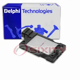 Sx-2360 Delphi Ignition Control Module For 1995-2002 Chevrolet Cavalier 2.3l 2.4l L4 Jn