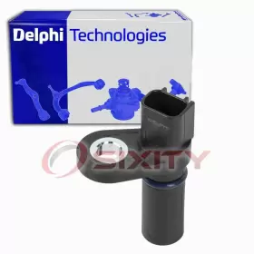 Sx-2780 Delphi Camshaft Position Sensor For 1996-2000 Mercury Sable 3.0l V6 Engine Qx