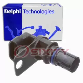 Sx-3045 Delphi Crankshaft Position Sensor For 2003-2007 Chevrolet Express 1500 5.3l Gb