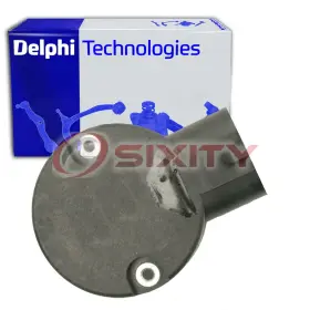 Sx-5372 Delphi Camshaft Position Sensor For 1989-1995 Ford Taurus 3.0l 3.2l V6 Hg