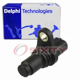 Sx-5581 Delphi Left Camshaft Position Sensor For 2007-2011 Lexus Gs450h 3.5l V6 Hq