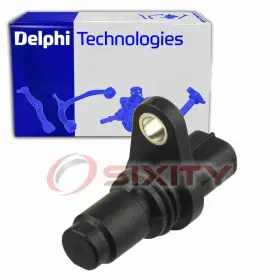 Sx-5615 Delphi Camshaft Position Sensor For 2010-2019 Lexus Gx460 4.6l V8 Engine Iz