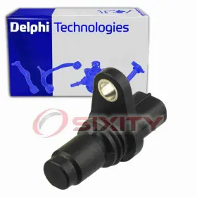 Sx-5951 Delphi Exhaust Right Camshaft Position Sensor For 2017 Lexus Rc300 3.5l V6 Il