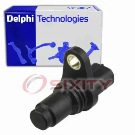 Sx-5952 Delphi Intake Right Camshaft Position Sensor For 2016-2017 Lexus Rc300 3.5l Ar
