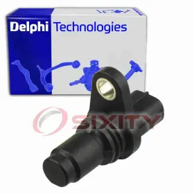 Sx-6045 Delphi Right Camshaft Position Sensor For 2017 Lexus Rx350 3.5l V6 Engine Fw