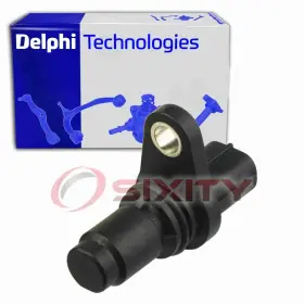 Sx-6090 Delphi Intake Camshaft Position Sensor For 2016 Lexus Rx450h Engine Ignition Mg