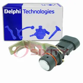 Sx-8747 Delphi Crankshaft Position Sensor For 1996-2005 Gmc Safari Engine Ignition Lc
