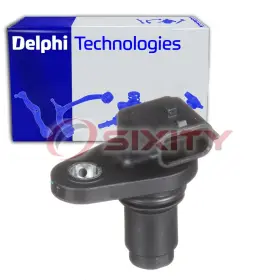 Sx-9170 Delphi Camshaft Position Sensor For 2009-2010 Infiniti M35 3.5l V6 Engine Uq