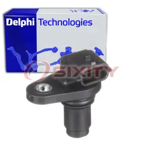 Sx-9222 Delphi Camshaft Position Sensor For 2008-2012 Infiniti Ex35 3.5l V6 Engine Ot