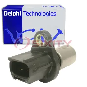 Sx-9533 Delphi Camshaft Position Sensor For 2005-2010 Scion Tc 2.4l L4 Engine Jq