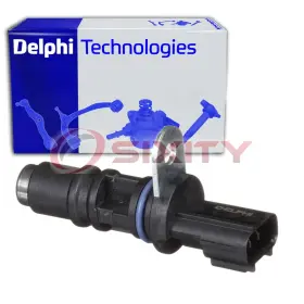 Sx-9733 Delphi Camshaft Position Sensor For 2006-2007 Mitsubishi Raider 3.7l 4.7l V6 Xm