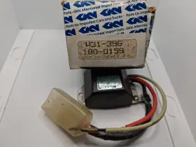 131100-2530 Denso Igniter 53 Ignitor 420877200 A4.5 Subaru Oem Nos Assembly